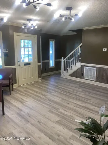 4334 S Hathaway Boulevard Rocky Mount NC 27803