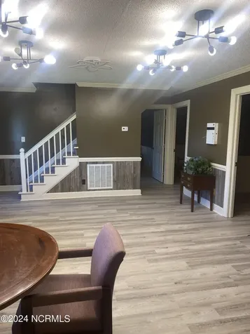 4334 S Hathaway Boulevard Rocky Mount NC 27803