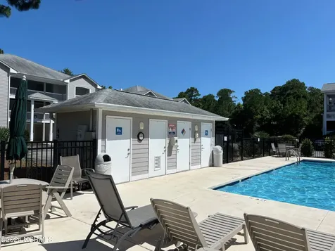 3030 Marsh Winds Circle Southport NC 28461