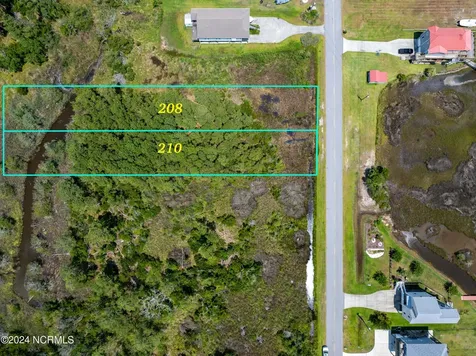 210 Waterway Drive Sneads Ferry NC 28460