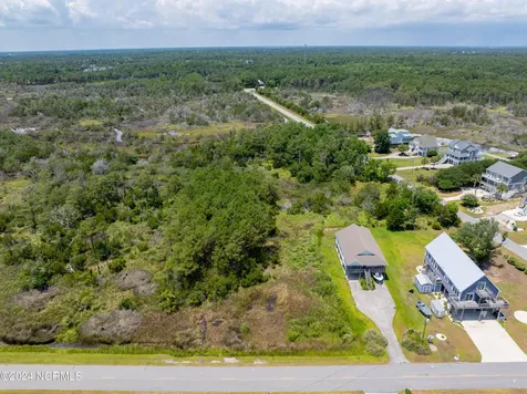 210 Waterway Drive Sneads Ferry NC 28460