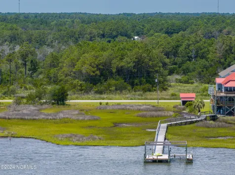 210 Waterway Drive Sneads Ferry NC 28460