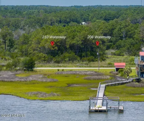 210 Waterway Drive Sneads Ferry NC 28460