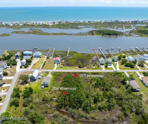 210 Waterway Drive Sneads Ferry NC 28460