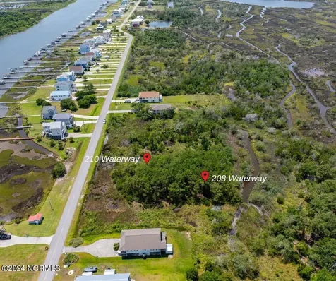 210 Waterway Drive Sneads Ferry NC 28460