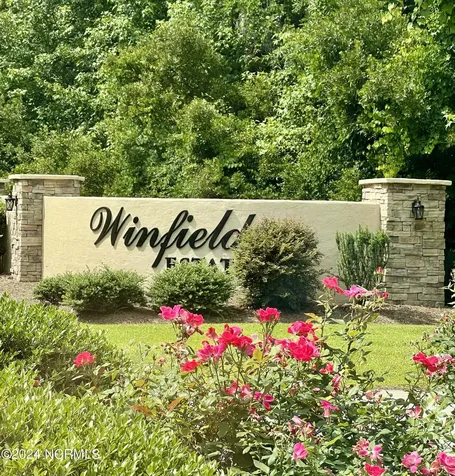 898 Winfield Lane Pinetown NC 27865