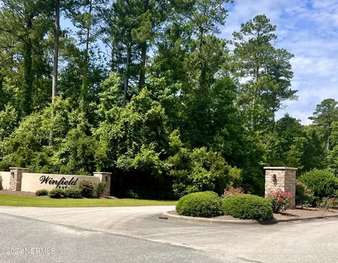 898 Winfield Lane Pinetown NC 27865
