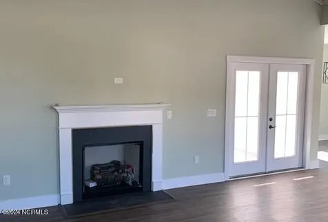 494 Winfield Lane Pinetown NC 27865