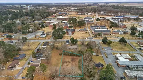 00000 Lavenstein Street Elizabeth City NC 27909