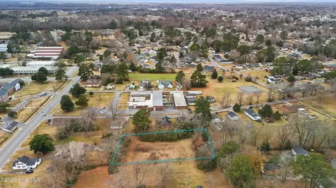 00000 Lavenstein Street Elizabeth City NC 27909