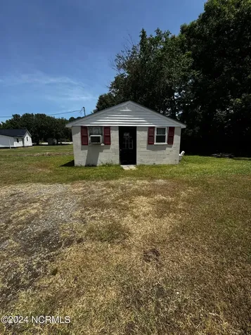 605 S Main Street Winton NC 27986