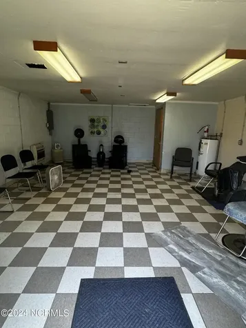 605 S Main Street Winton NC 27986