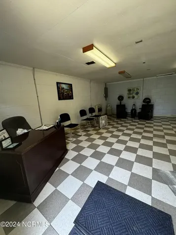 605 S Main Street Winton NC 27986