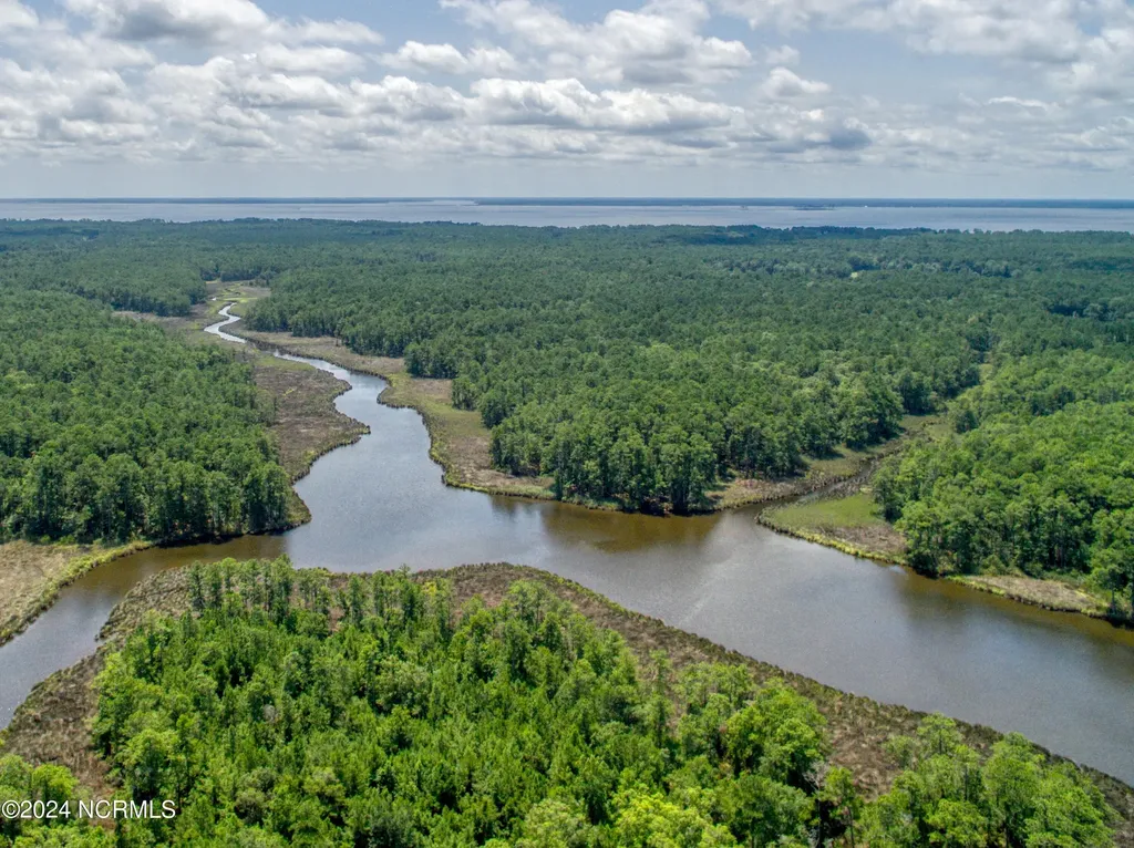 11 Bradford Court Belhaven NC 27810