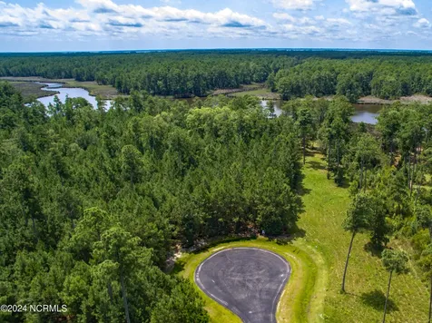 11 Bradford Court Belhaven NC 27810