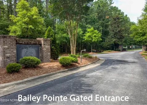 11 Bradford Court Belhaven NC 27810
