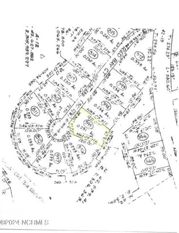 8 Red Bay Court Bald Head Island NC 28461