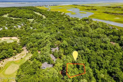 8 Red Bay Court Bald Head Island NC 28461