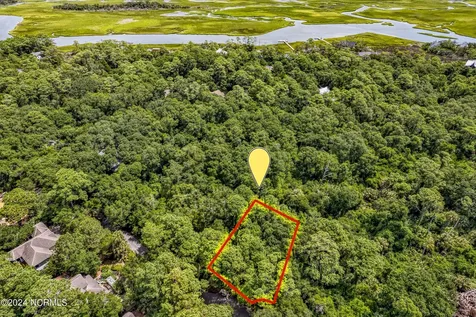 8 Red Bay Court Bald Head Island NC 28461
