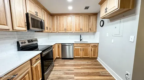 1500 River Mill Drive Wake Forest NC 27587