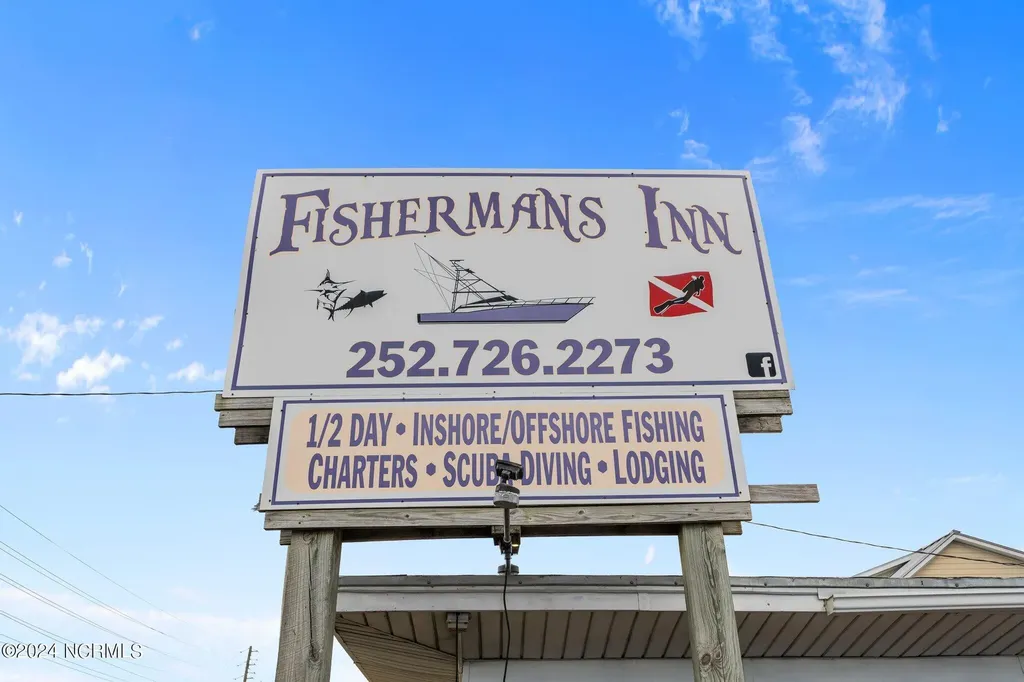 200 Atlantic Beach Causeway Atlantic Beach NC 28512