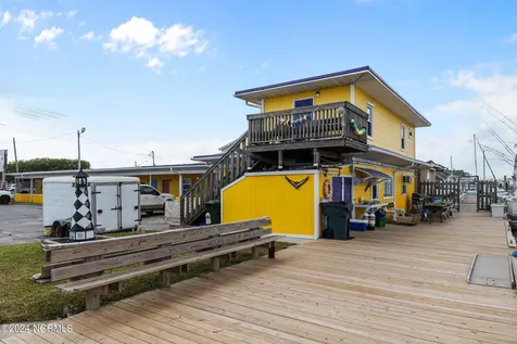 200 Atlantic Beach Causeway Atlantic Beach NC 28512