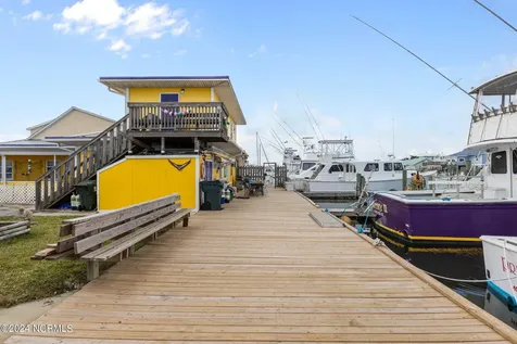 200 Atlantic Beach Causeway Atlantic Beach NC 28512