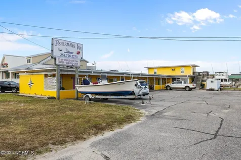 200 Atlantic Beach Causeway Atlantic Beach NC 28512