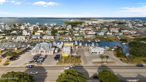 200 Atlantic Beach Causeway Atlantic Beach NC 28512