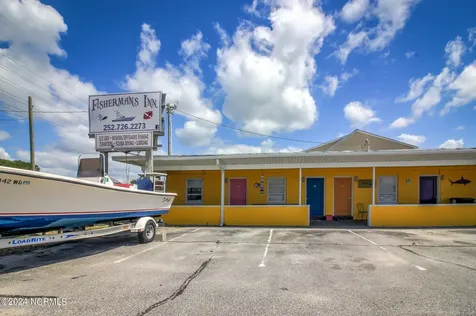 200 Atlantic Beach Causeway Atlantic Beach NC 28512