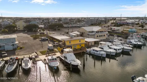 200 Atlantic Beach Causeway Atlantic Beach NC 28512