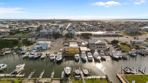 200 Atlantic Beach Causeway Atlantic Beach NC 28512