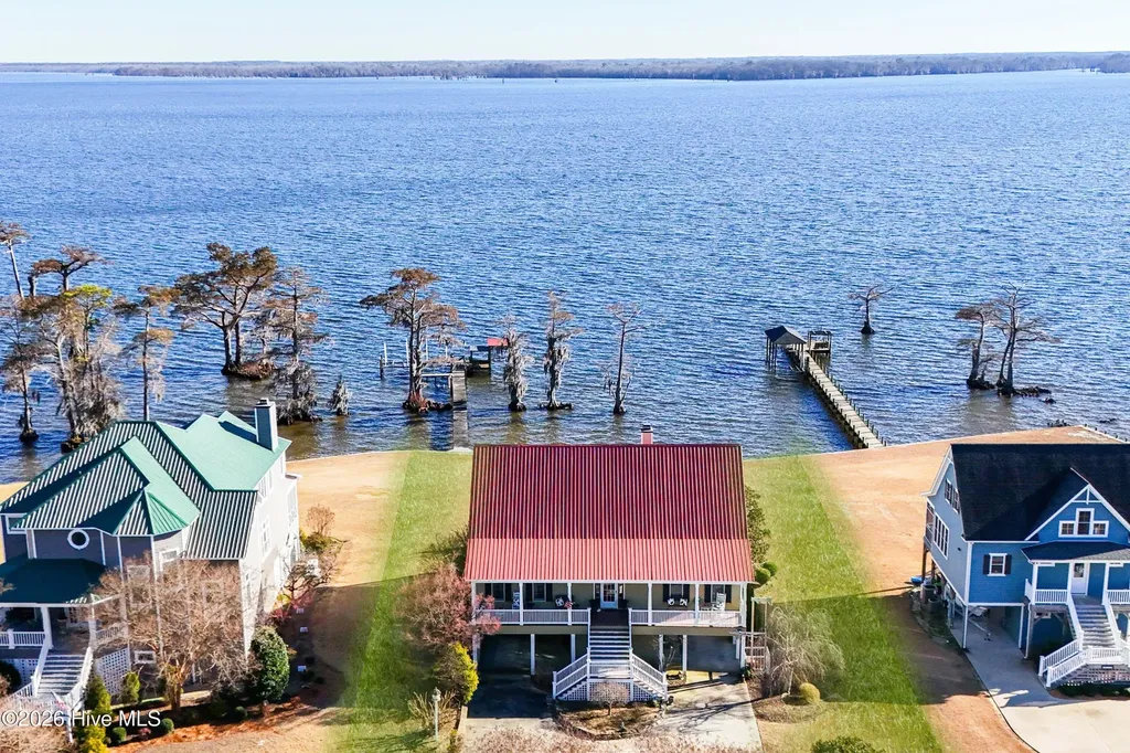 446 Batchelor Bay Drive Windsor NC 27983