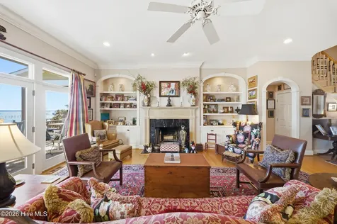 446 Batchelor Bay Drive Windsor NC 27983