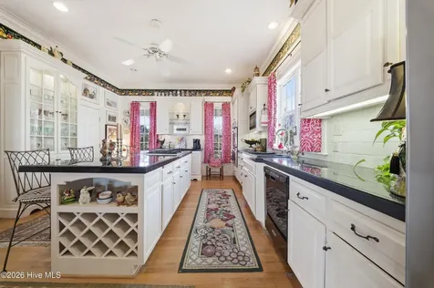 446 Batchelor Bay Drive Windsor NC 27983