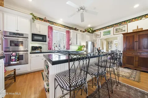 446 Batchelor Bay Drive Windsor NC 27983