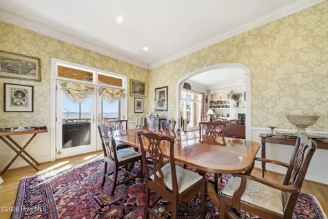 446 Batchelor Bay Drive Windsor NC 27983