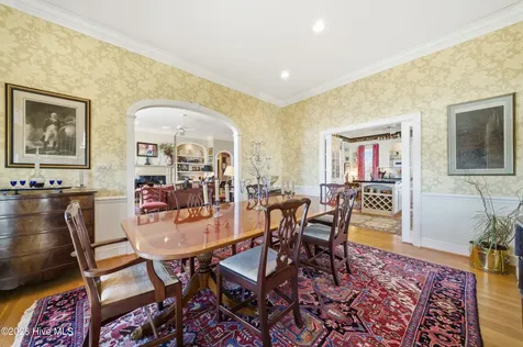 446 Batchelor Bay Drive Windsor NC 27983