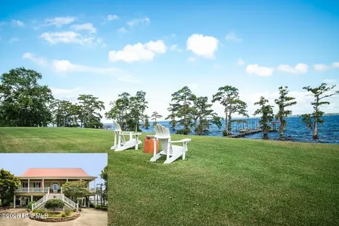 446 Batchelor Bay Drive Windsor NC 27983