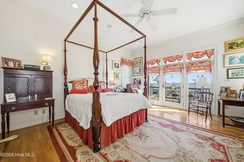 446 Batchelor Bay Drive Windsor NC 27983