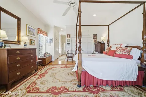 446 Batchelor Bay Drive Windsor NC 27983