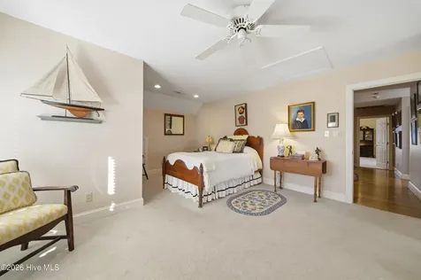 446 Batchelor Bay Drive Windsor NC 27983