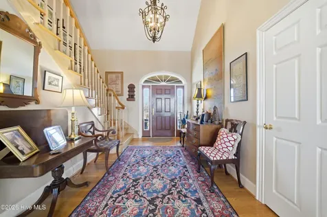 446 Batchelor Bay Drive Windsor NC 27983