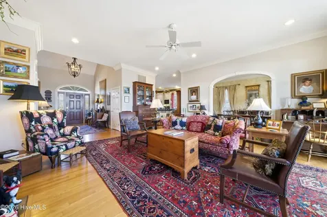 446 Batchelor Bay Drive Windsor NC 27983
