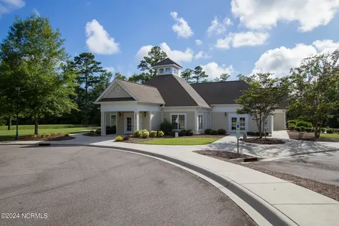 806 Cedarhurst Drive SE Bolivia NC 28422