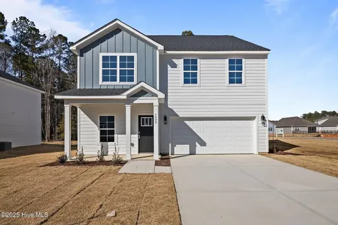1000 Tawney Trace New Bern NC 28562