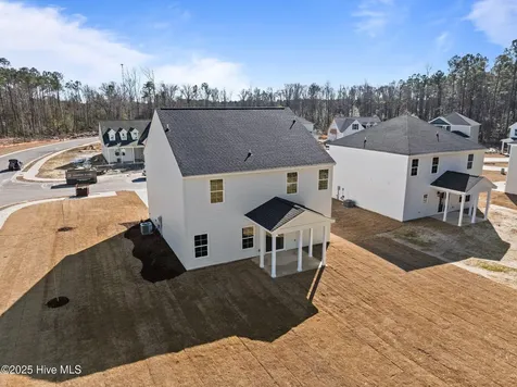 1000 Tawney Trace New Bern NC 28562