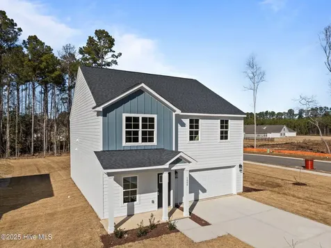 1000 Tawney Trace New Bern NC 28562