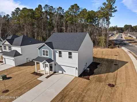 1000 Tawney Trace New Bern NC 28562