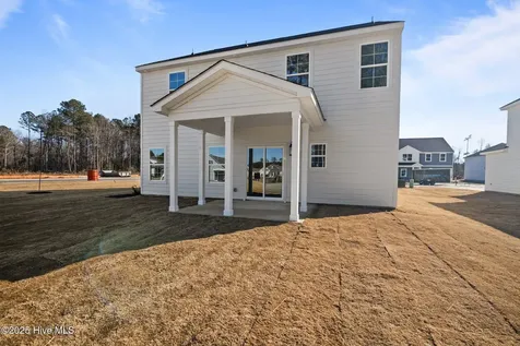 1000 Tawney Trace New Bern NC 28562